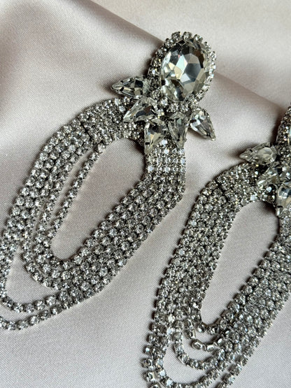 Luxury Drop Earring
