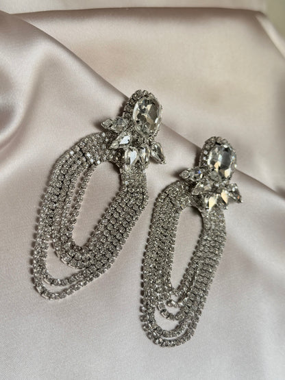 Luxury Drop Earring