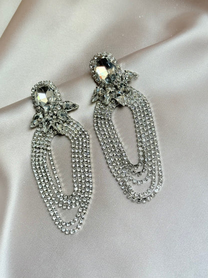 Luxury Drop Earring