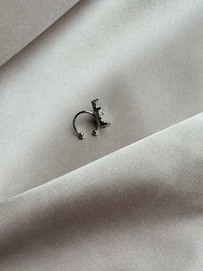 Star Ear stud
