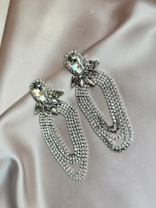 Luxury Drop Earring